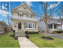 7 HIGHLAND GARDENS, Welland, Ontario