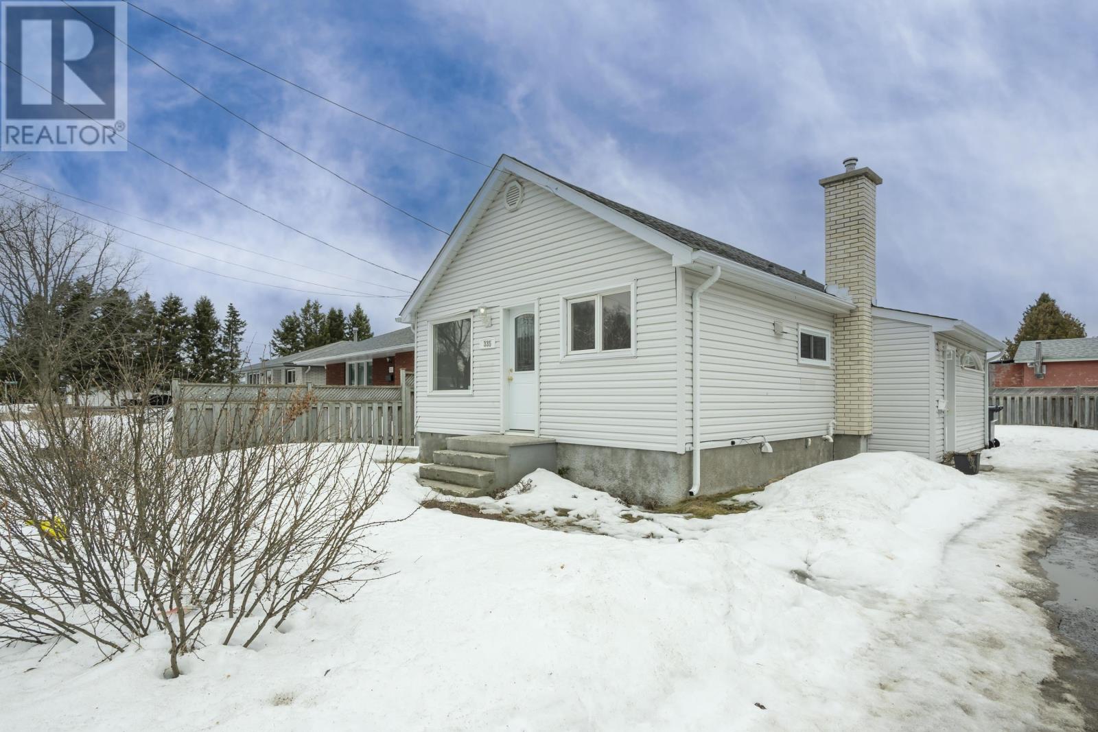 335 Toledo St., Thunder Bay, Ontario  P7A 2S1 - Photo 2 - TB2600714