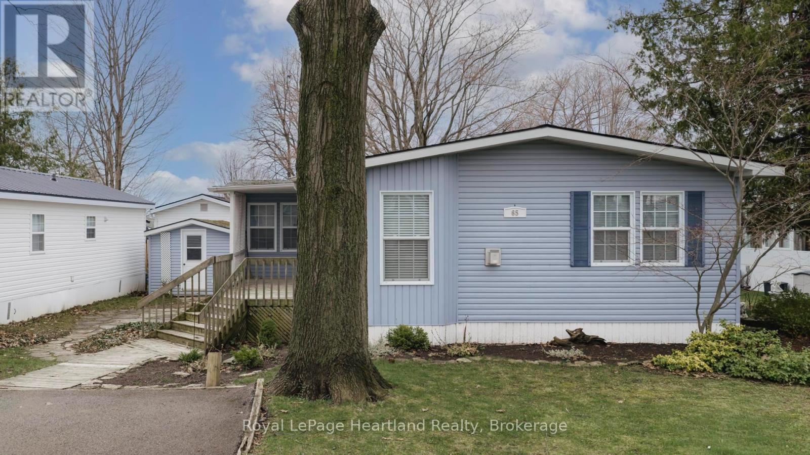 65 Cherokee Lane, Ashfield-Colborne-Wawanosh, Ontario  N7A 3Y2 - Photo 22 - X12758642