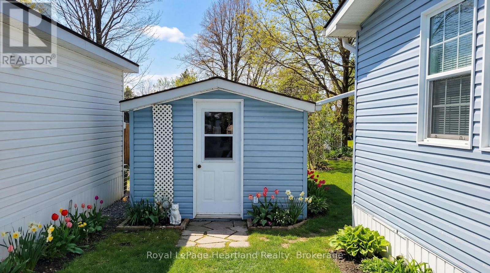 65 Cherokee Lane, Ashfield-Colborne-Wawanosh, Ontario  N7A 3Y2 - Photo 24 - X12758642