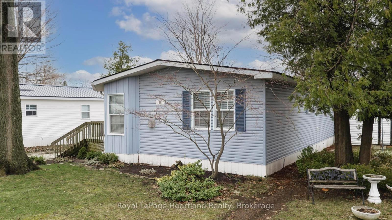 65 Cherokee Lane, Ashfield-Colborne-Wawanosh, Ontario  N7A 3Y2 - Photo 23 - X12758642