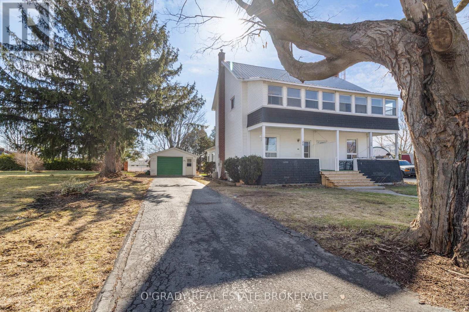 26 BROUSE DRIVE E, South Dundas, Ontario