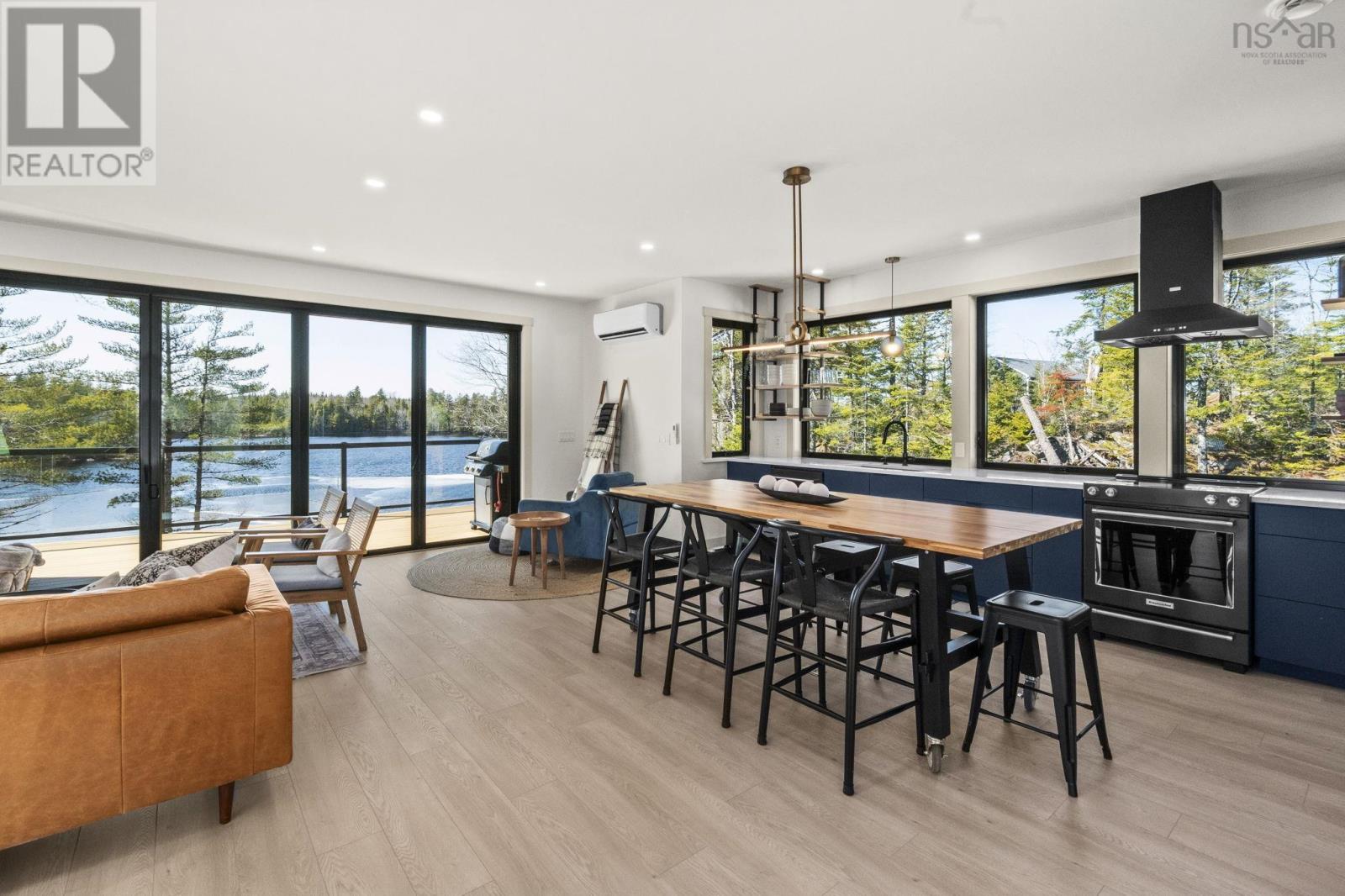 179 Meek Arm Trail, East Uniacke, Nova Scotia  B0N 1Z0 - Photo 6 - 202607596