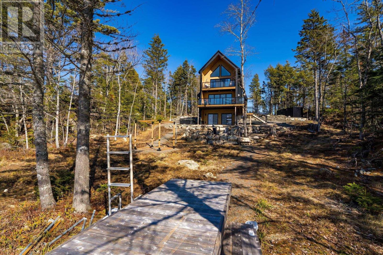 179 Meek Arm Trail, East Uniacke, Nova Scotia  B0N 1Z0 - Photo 45 - 202607596