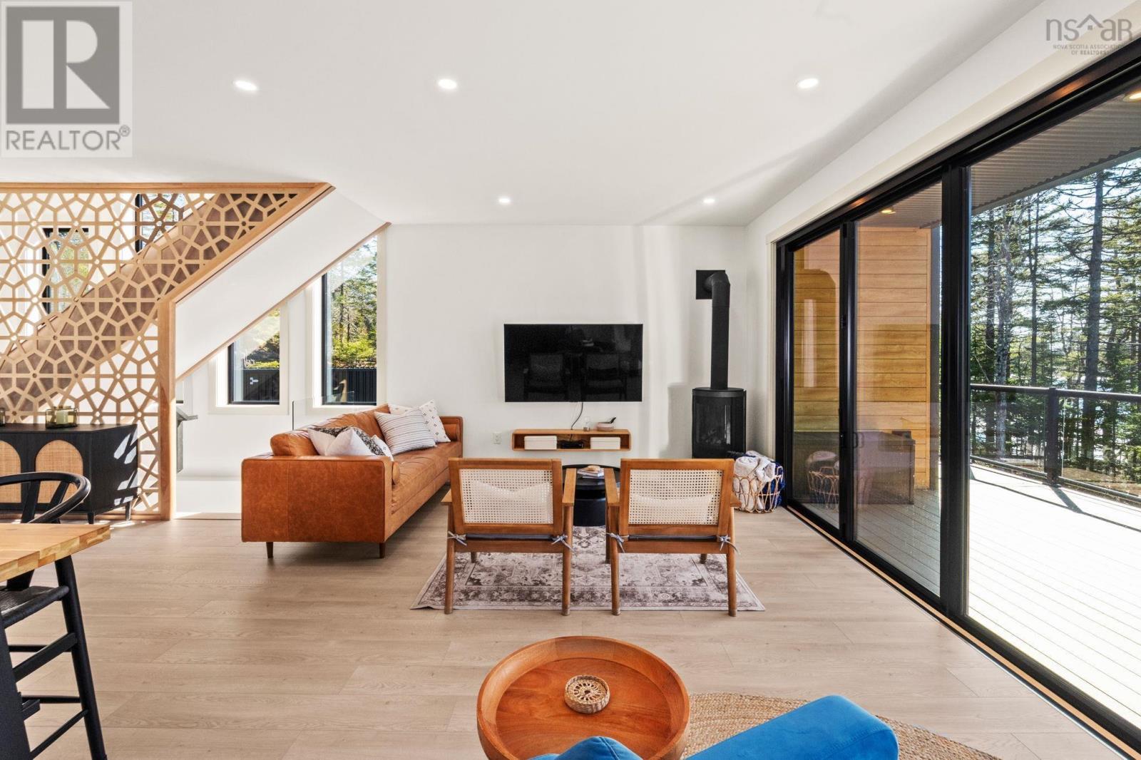 179 Meek Arm Trail, East Uniacke, Nova Scotia  B0N 1Z0 - Photo 9 - 202607596