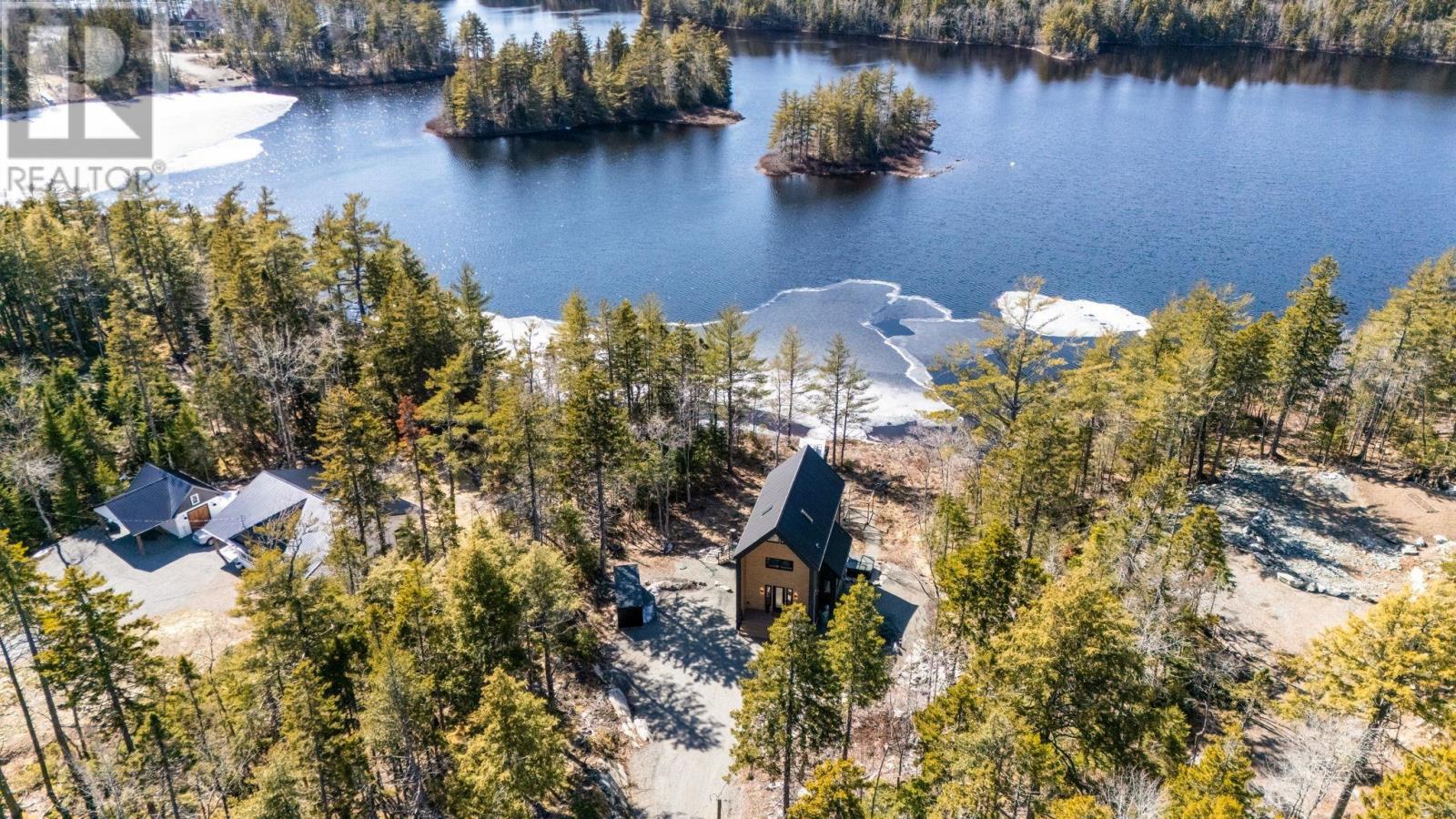 179 Meek Arm Trail, East Uniacke, Nova Scotia  B0N 1Z0 - Photo 49 - 202607596