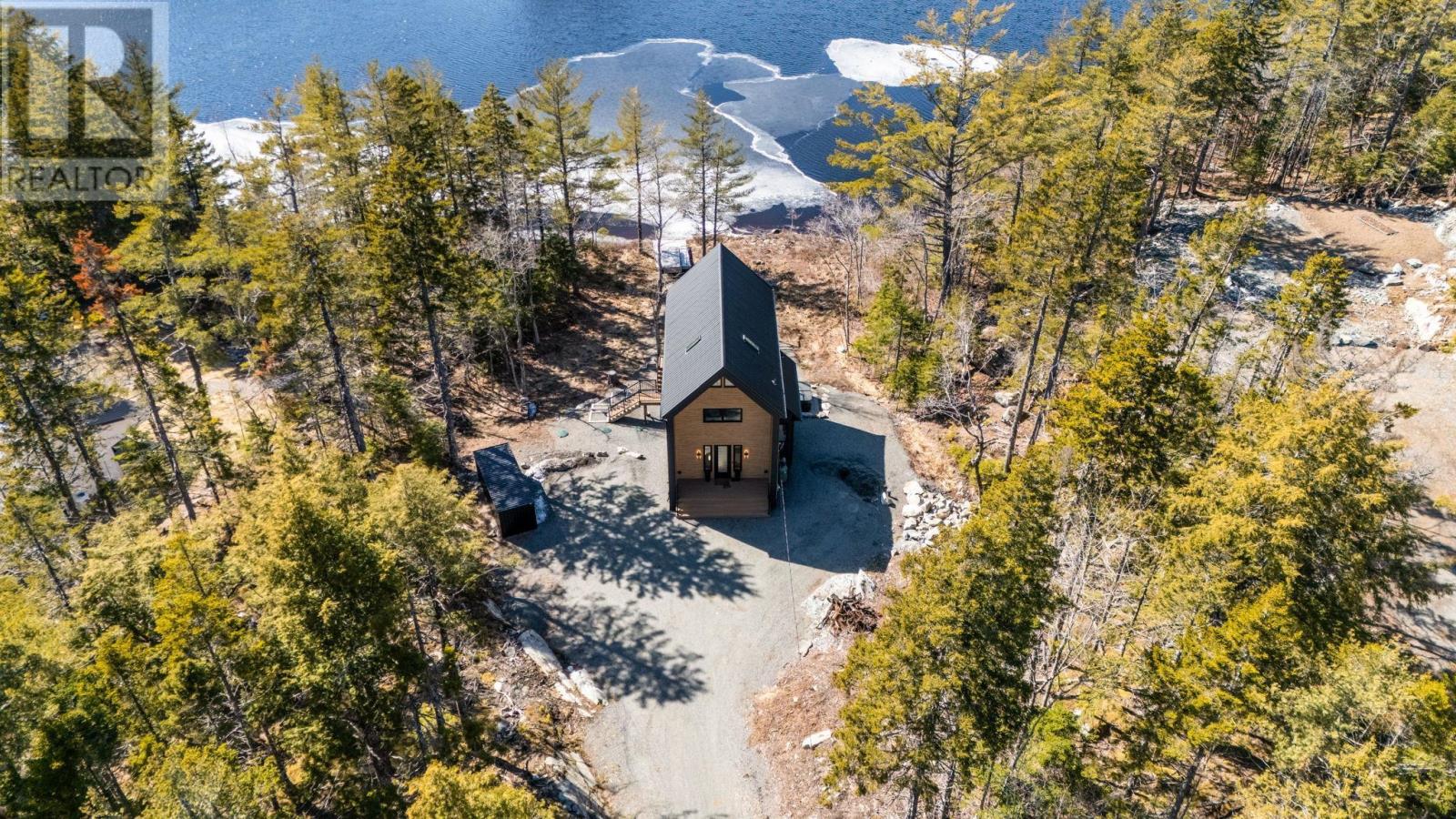 179 Meek Arm Trail, East Uniacke, Nova Scotia  B0N 1Z0 - Photo 48 - 202607596
