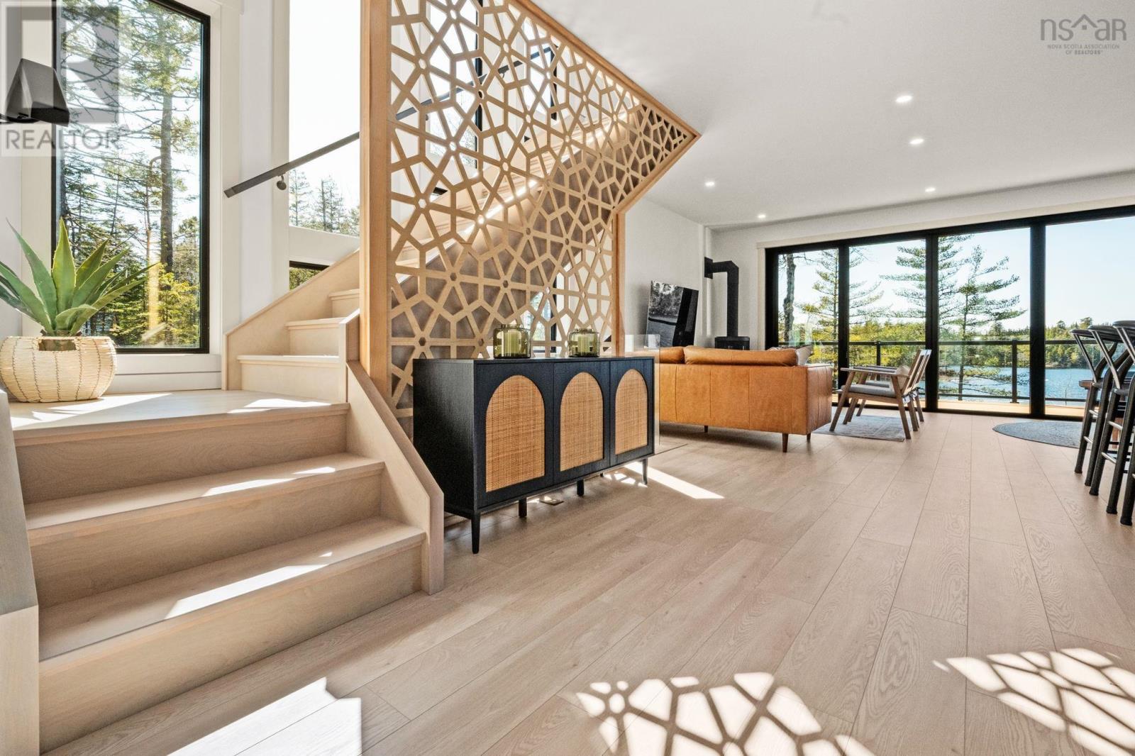 179 Meek Arm Trail, East Uniacke, Nova Scotia  B0N 1Z0 - Photo 3 - 202607596