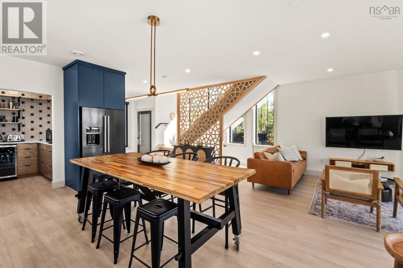 179 Meek Arm Trail, East Uniacke, Nova Scotia  B0N 1Z0 - Photo 8 - 202607596