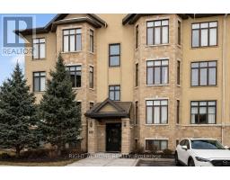 6 - 30 PRESTIGE CIRCLE, Ottawa, Ontario