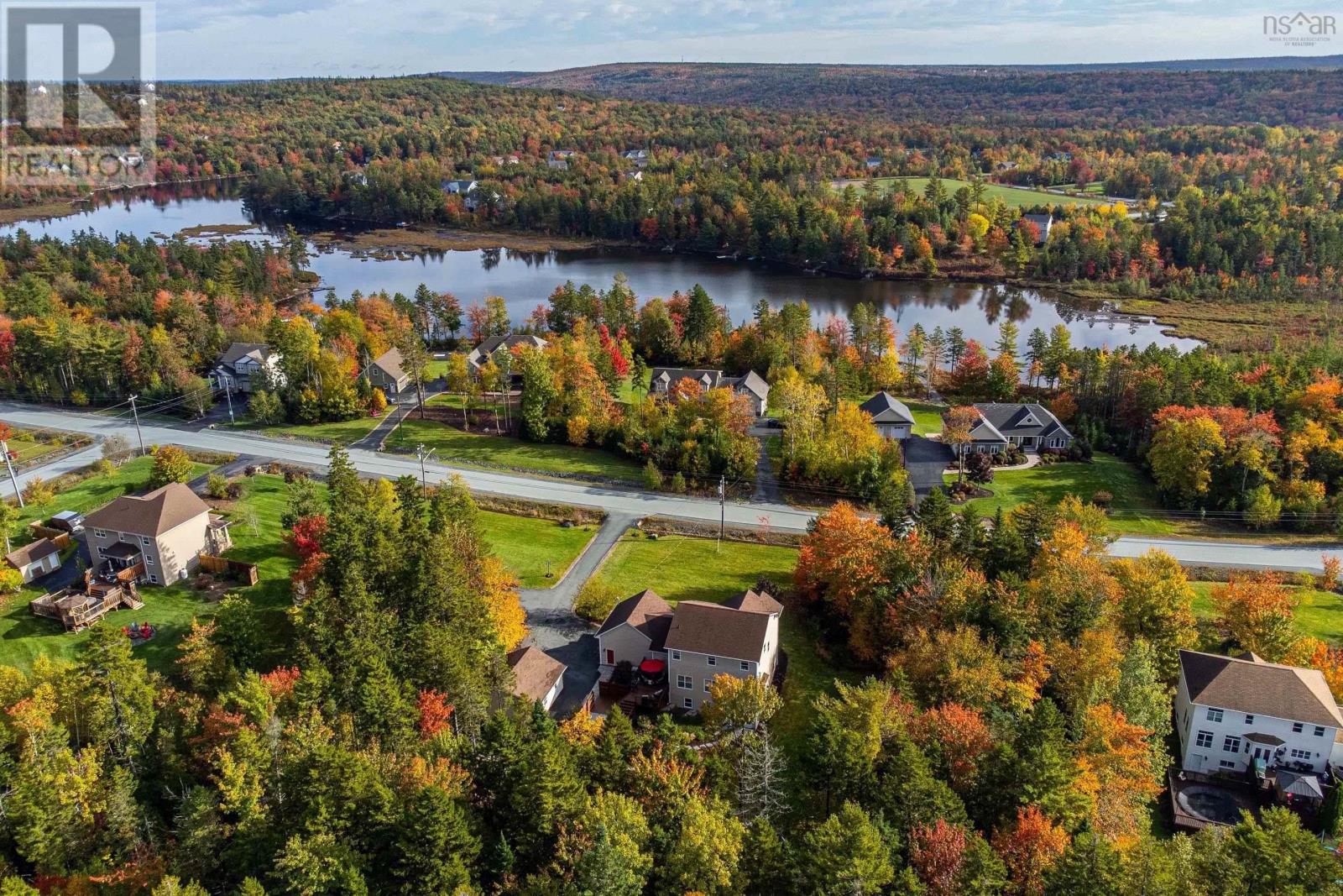 144 Aberdeen Drive, Fall River, Nova Scotia  B2T 0H2 - Photo 49 - 202607597