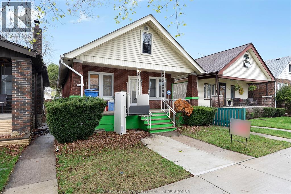 1845 Lincoln Road, Windsor, Ontario  N8W 2P6 - Photo 1 - 26008300
