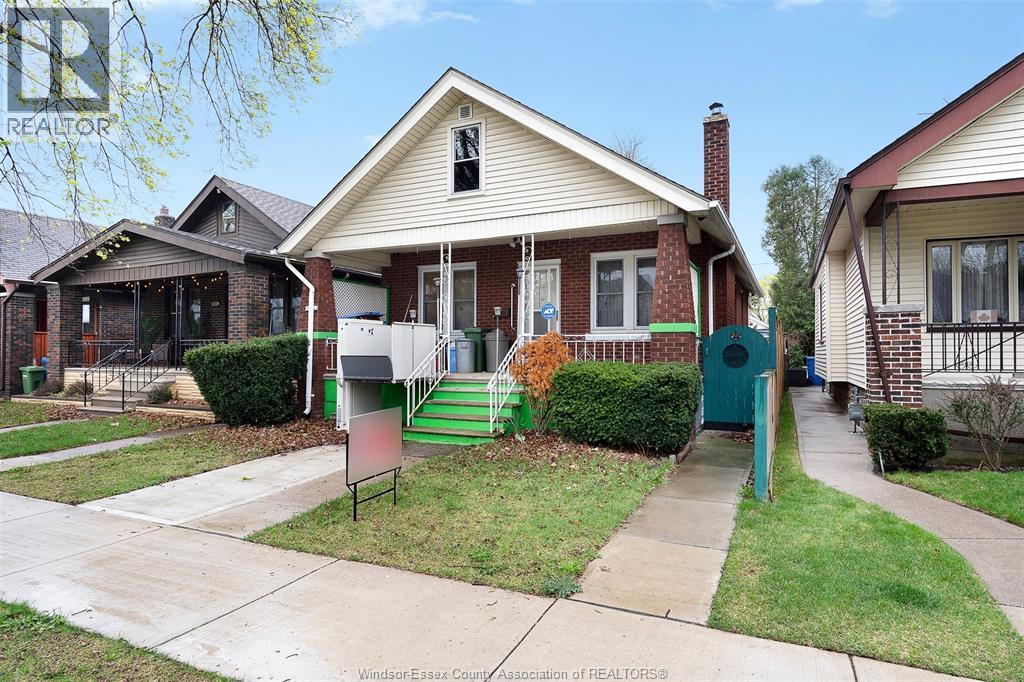 1845 Lincoln Road, Windsor, Ontario  N8W 2P6 - Photo 2 - 26008300