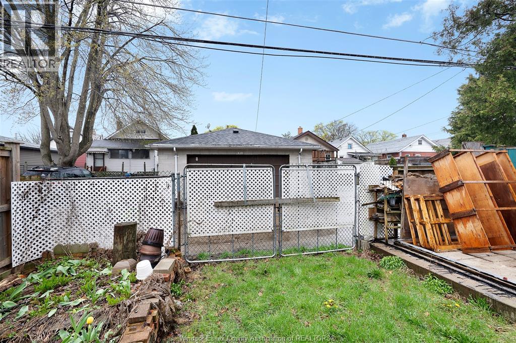 1845 Lincoln Road, Windsor, Ontario  N8W 2P6 - Photo 8 - 26008300