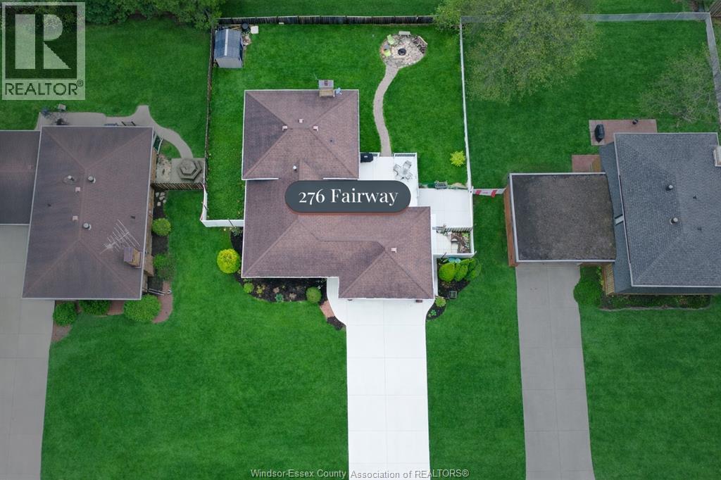 276 Fairway Crescent, Tecumseh, Ontario  N8N 2Z2 - Photo 39 - 26008234