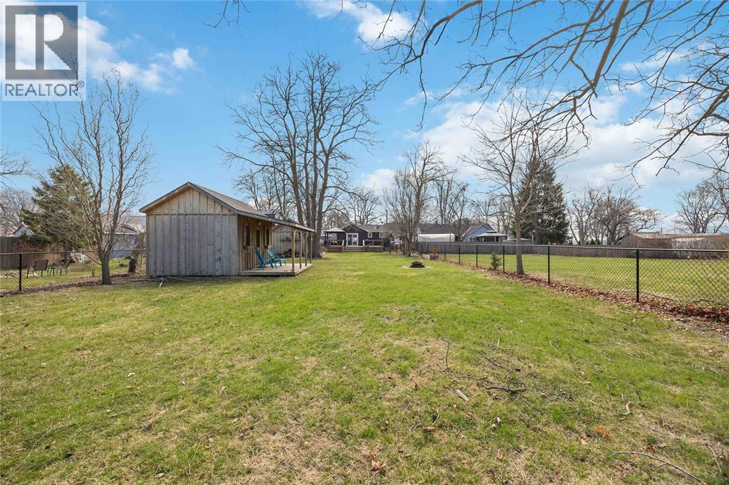 126 Church Street, St Clair, Ontario  N0N 1G0 - Photo 37 - 26008146