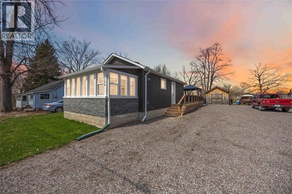 126 Church Street, St Clair, Ontario  N0N 1G0 - Photo 39 - 26008146