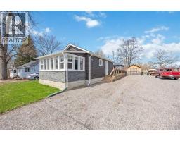 126 CHURCH STREET, St Clair, Ontario