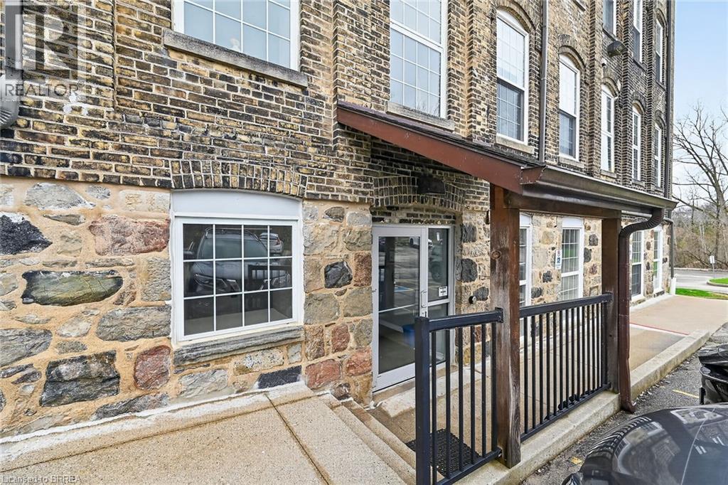 140 West River Street Unit# 405, Paris, Ontario  N3L 3E2 - Photo 5 - 40820067