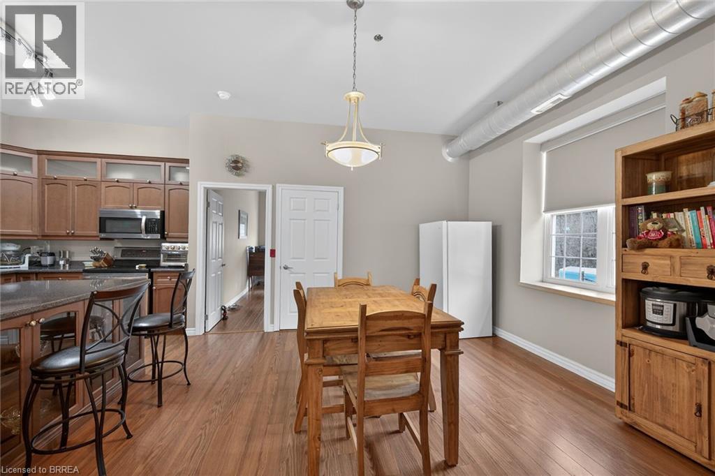 140 West River Street Unit# 405, Paris, Ontario  N3L 3E2 - Photo 11 - 40820067