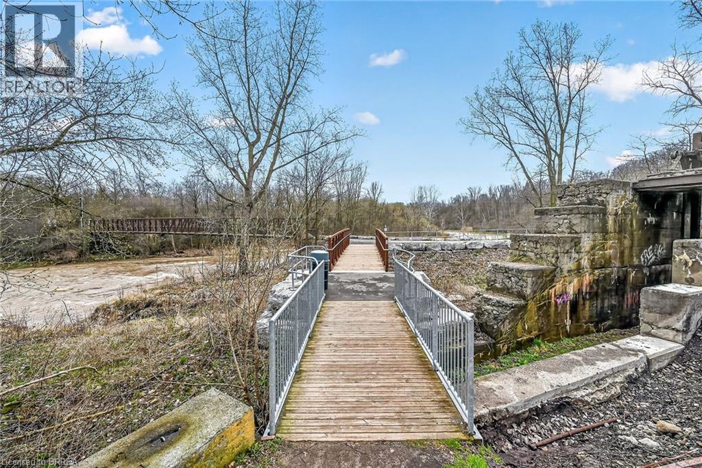 140 West River Street Unit# 405, Paris, Ontario  N3L 3E2 - Photo 42 - 40820067