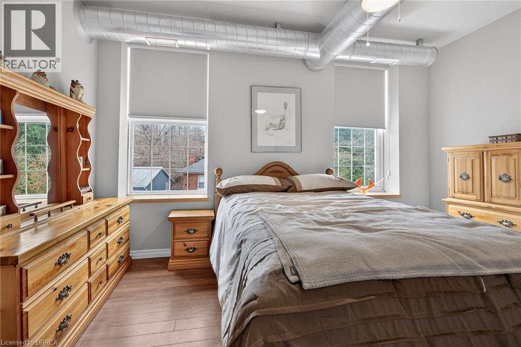 140 West River Street Unit# 405, Paris, Ontario  N3L 3E2 - Photo 19 - 40820067