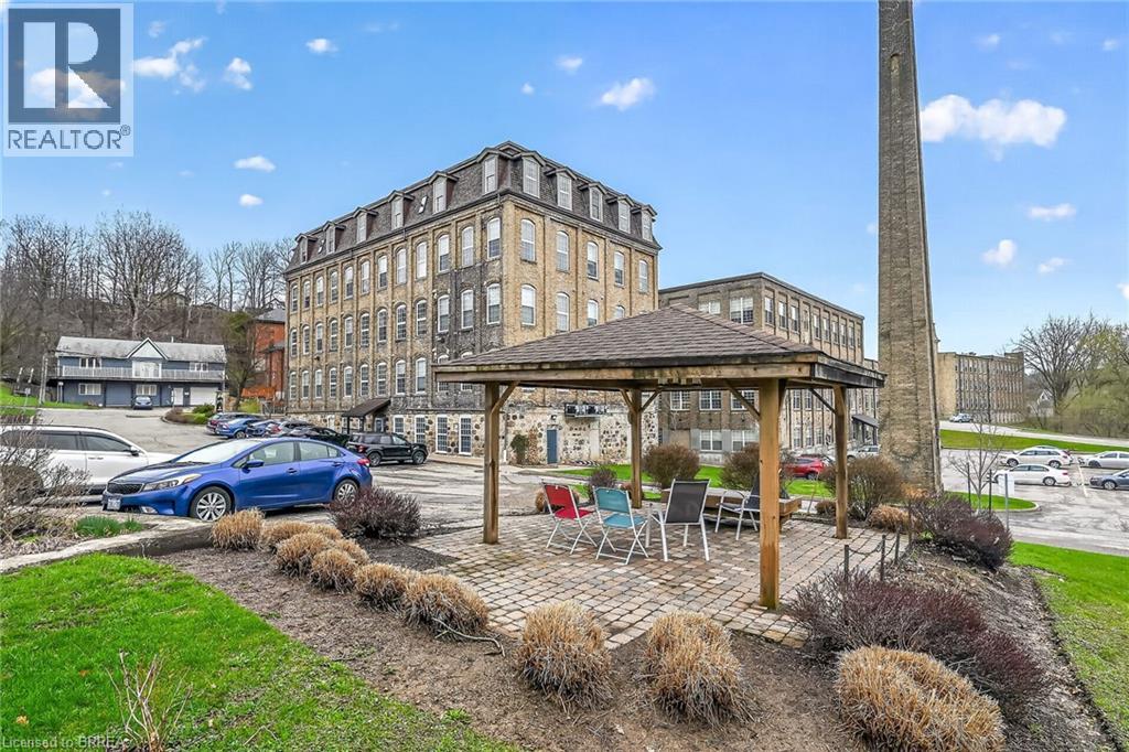 140 West River Street Unit# 405, Paris, Ontario  N3L 3E2 - Photo 41 - 40820067