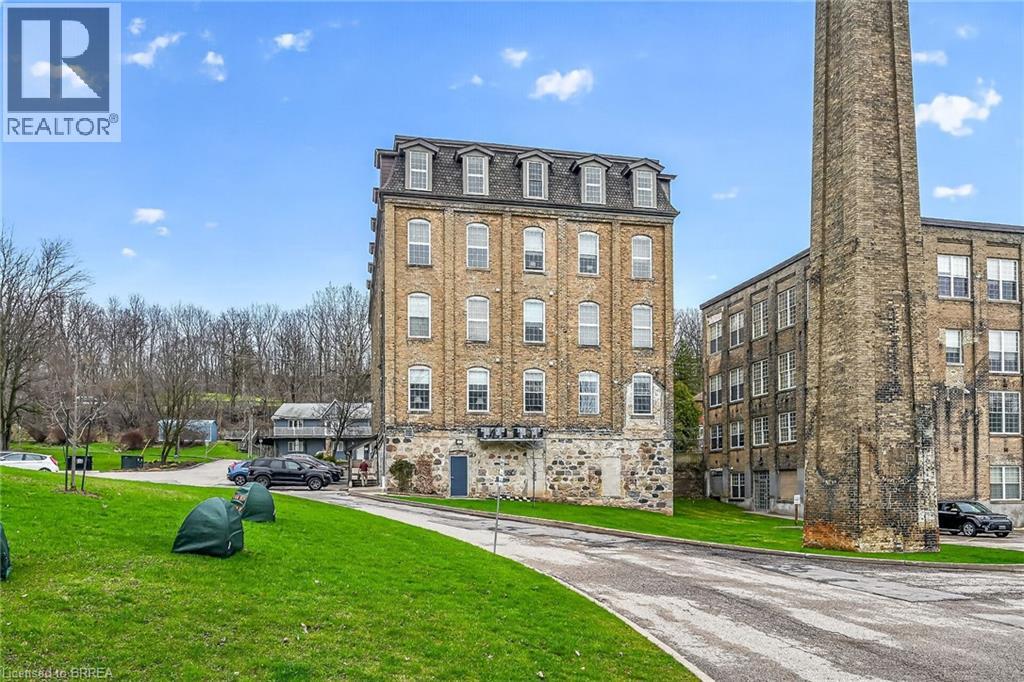 140 West River Street Unit# 405, Paris, Ontario  N3L 3E2 - Photo 47 - 40820067