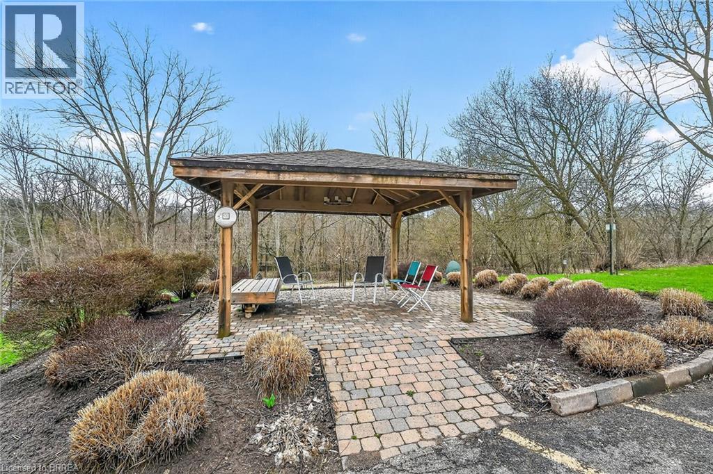 140 West River Street Unit# 405, Paris, Ontario  N3L 3E2 - Photo 39 - 40820067