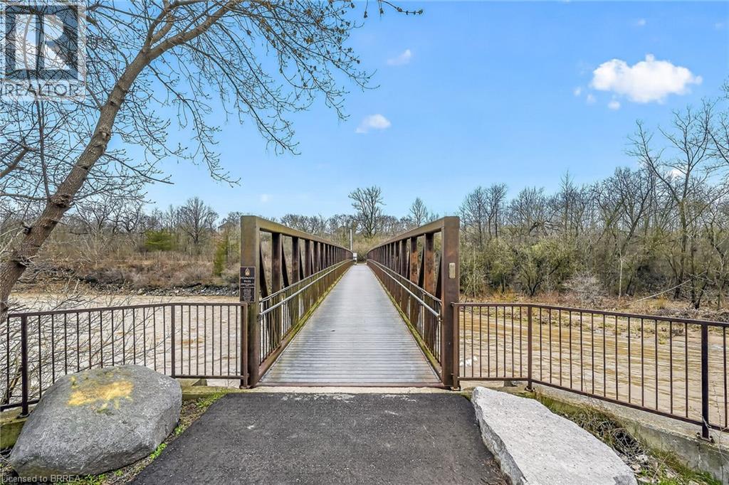 140 West River Street Unit# 405, Paris, Ontario  N3L 3E2 - Photo 44 - 40820067