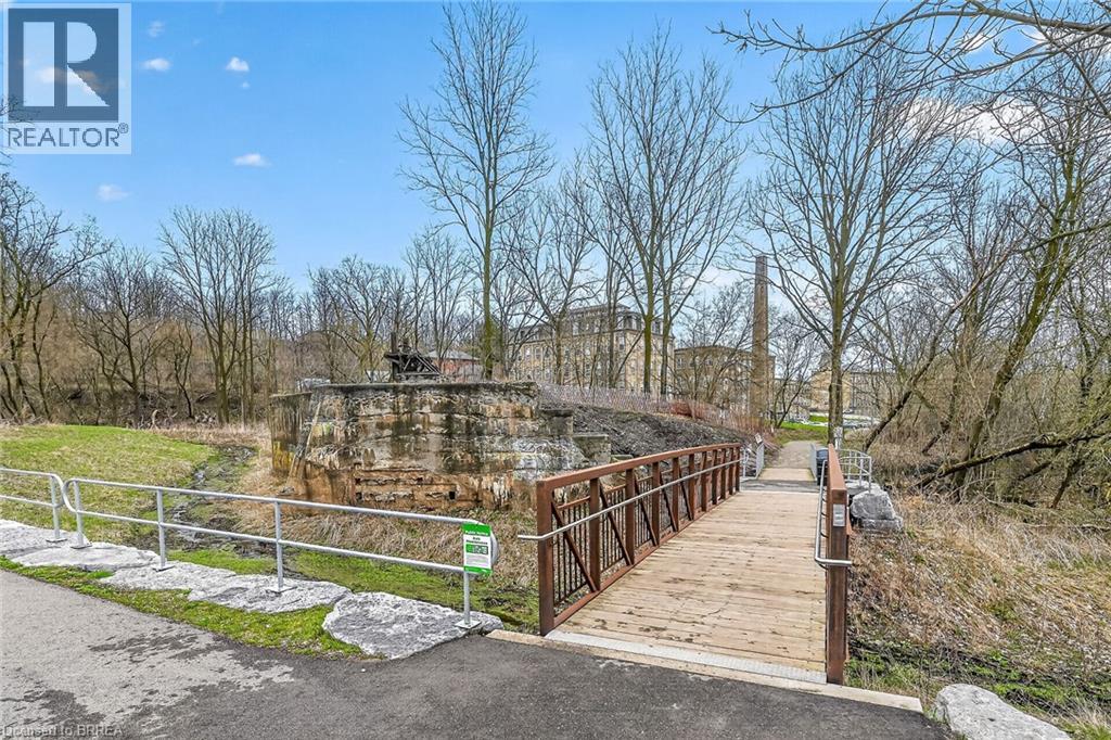 140 West River Street Unit# 405, Paris, Ontario  N3L 3E2 - Photo 46 - 40820067