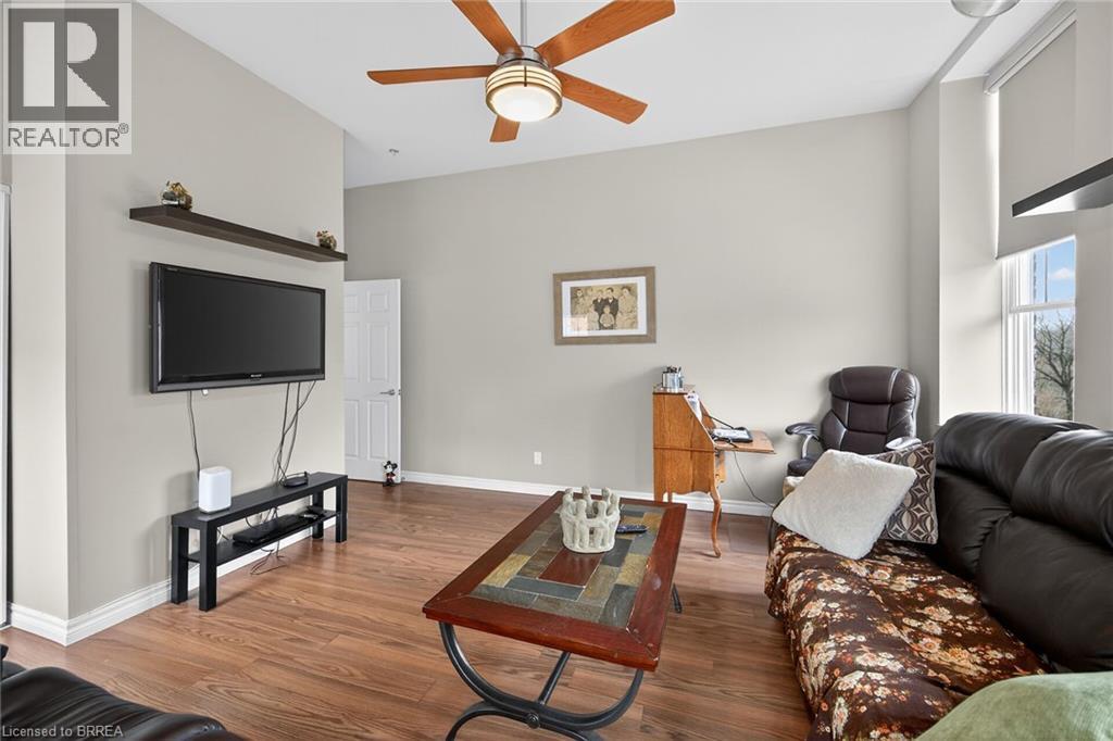 140 West River Street Unit# 405, Paris, Ontario  N3L 3E2 - Photo 25 - 40820067