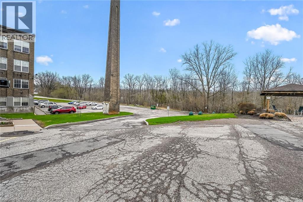 140 West River Street Unit# 405, Paris, Ontario  N3L 3E2 - Photo 38 - 40820067