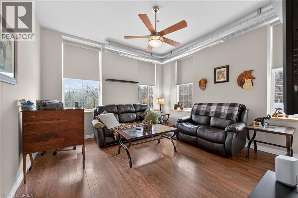 140 West River Street Unit# 405, Paris, Ontario  N3L 3E2 - Photo 23 - 40820067