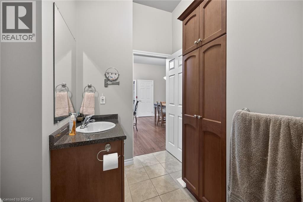 140 West River Street Unit# 405, Paris, Ontario  N3L 3E2 - Photo 22 - 40820067