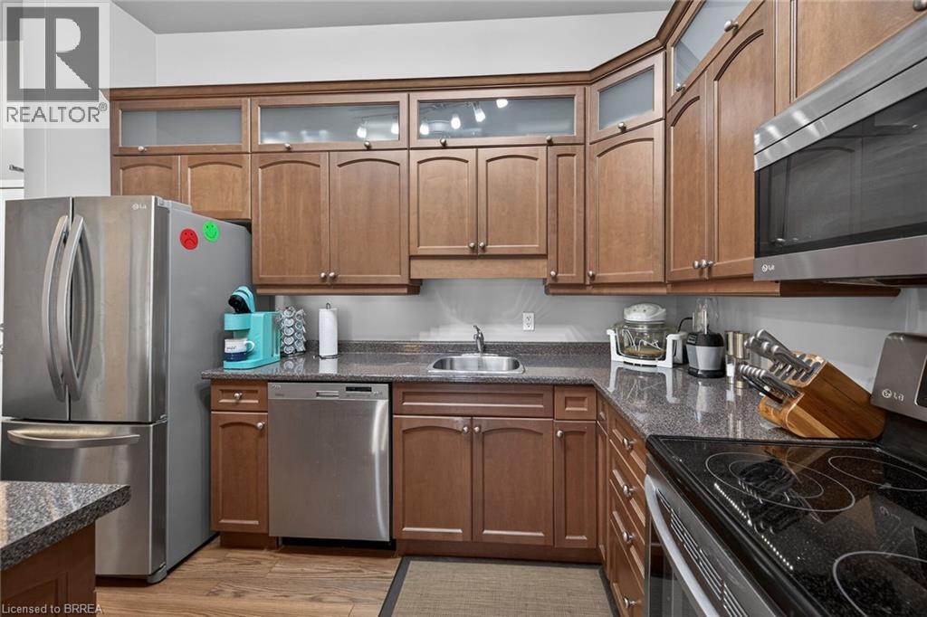 140 West River Street Unit# 405, Paris, Ontario  N3L 3E2 - Photo 14 - 40820067