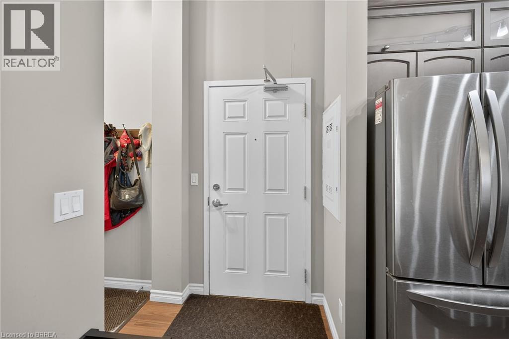 140 West River Street Unit# 405, Paris, Ontario  N3L 3E2 - Photo 17 - 40820067