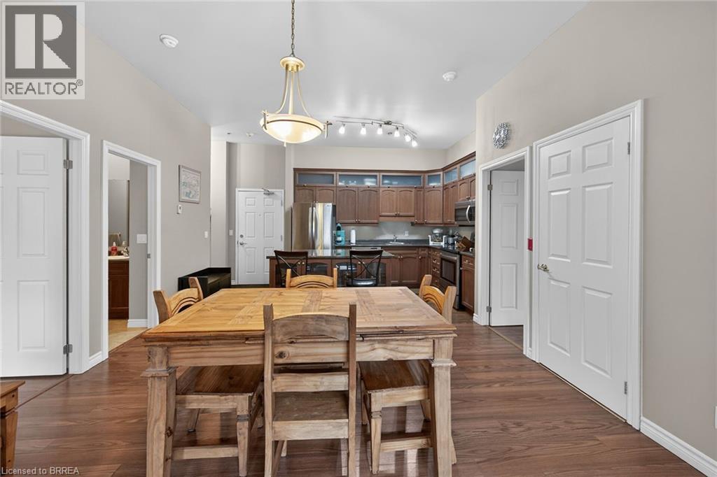 140 West River Street Unit# 405, Paris, Ontario  N3L 3E2 - Photo 9 - 40820067