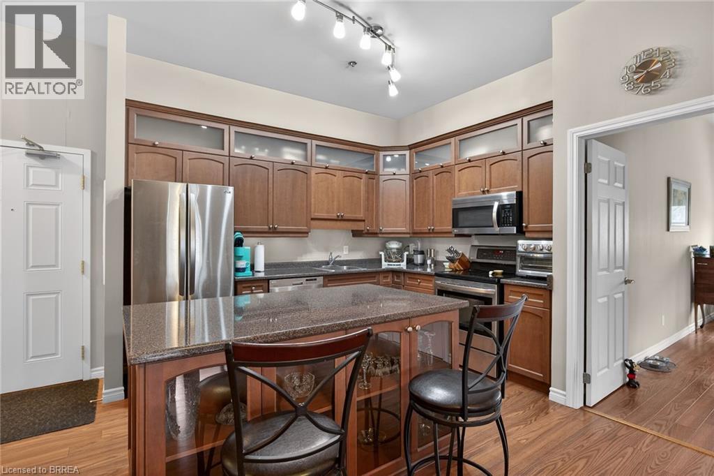 140 West River Street Unit# 405, Paris, Ontario  N3L 3E2 - Photo 10 - 40820067