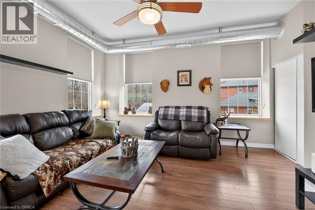 140 West River Street Unit# 405, Paris, Ontario  N3L 3E2 - Photo 24 - 40820067