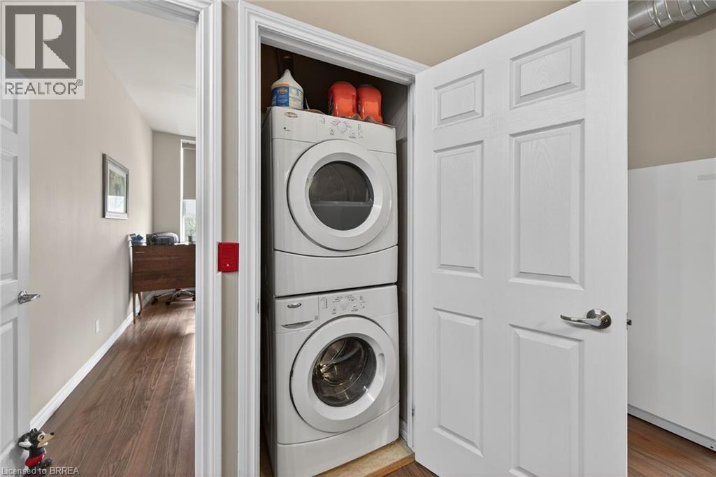 140 West River Street Unit# 405, Paris, Ontario  N3L 3E2 - Photo 27 - 40820067