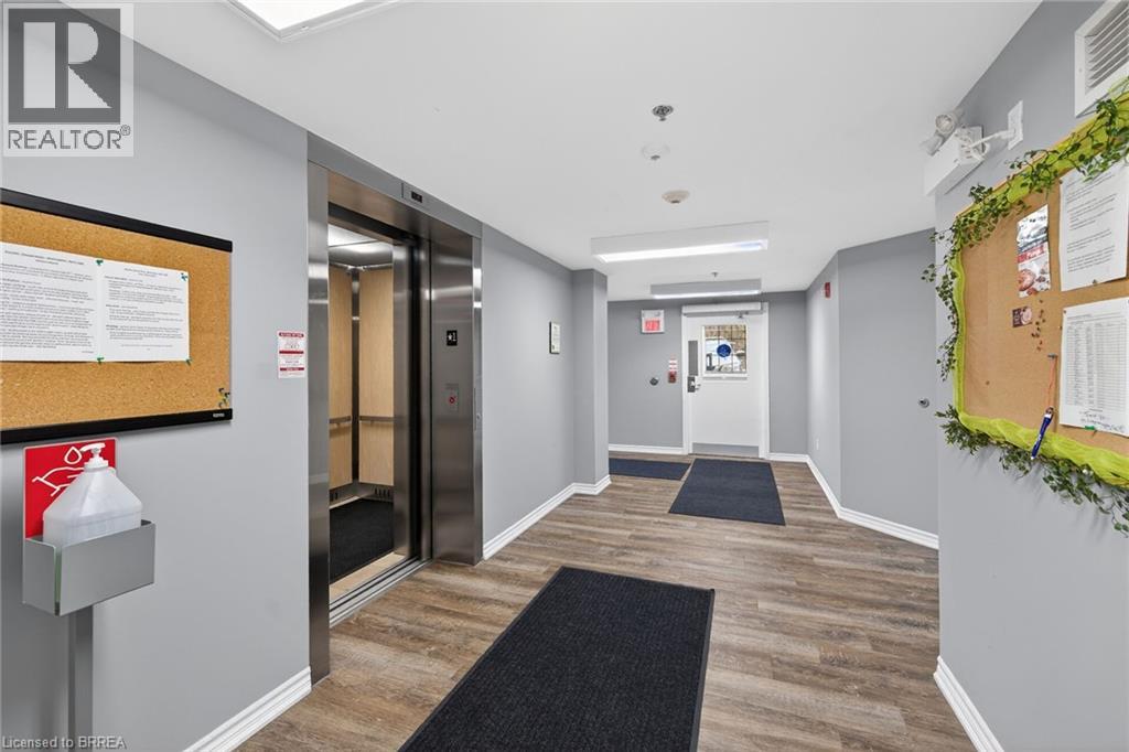 140 West River Street Unit# 405, Paris, Ontario  N3L 3E2 - Photo 37 - 40820067