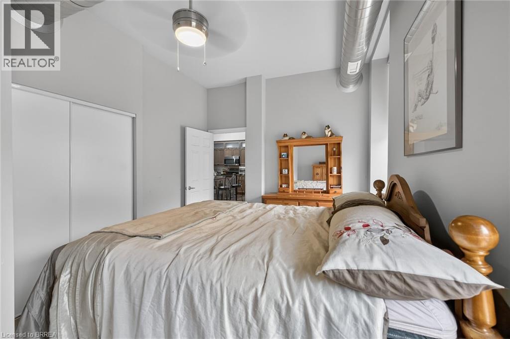 140 West River Street Unit# 405, Paris, Ontario  N3L 3E2 - Photo 20 - 40820067