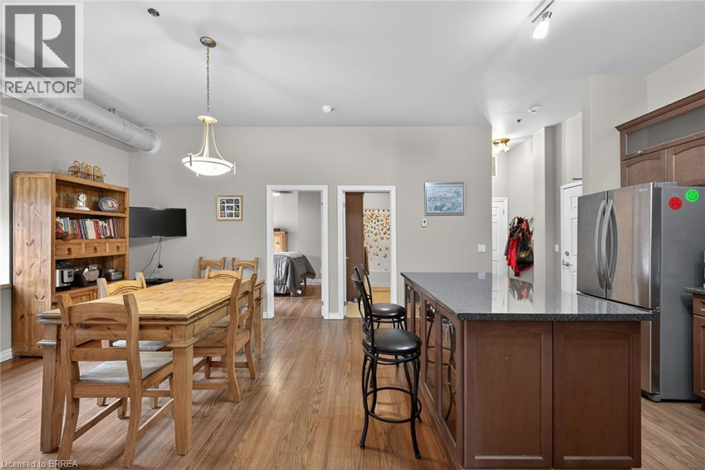 140 West River Street Unit# 405, Paris, Ontario  N3L 3E2 - Photo 15 - 40820067