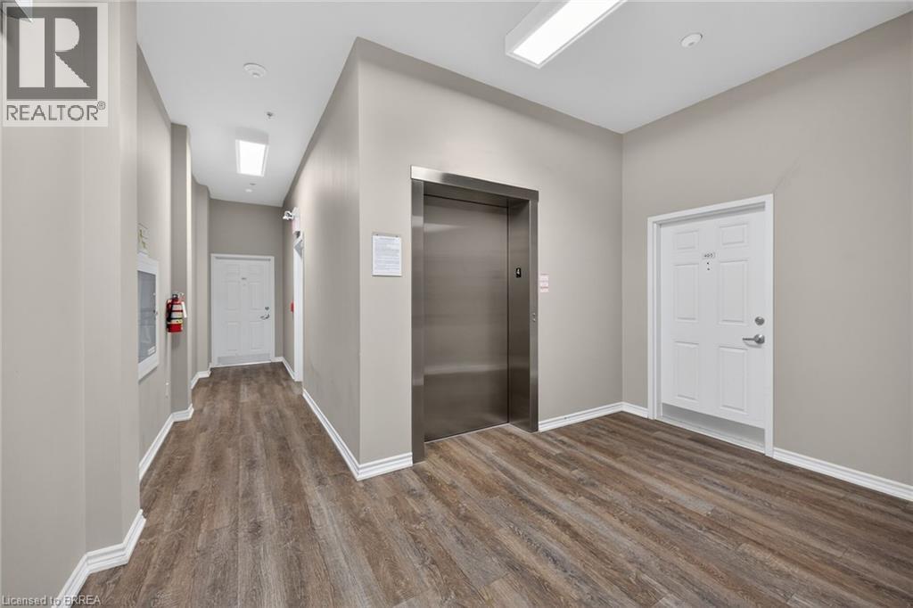 140 West River Street Unit# 405, Paris, Ontario  N3L 3E2 - Photo 29 - 40820067