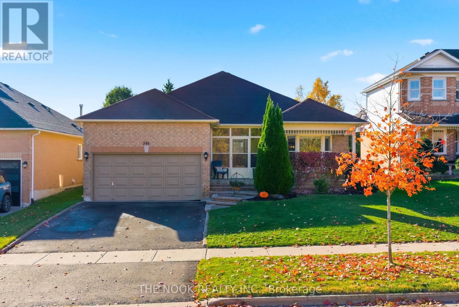 546 VICTORIA STREET, Scugog, Ontario