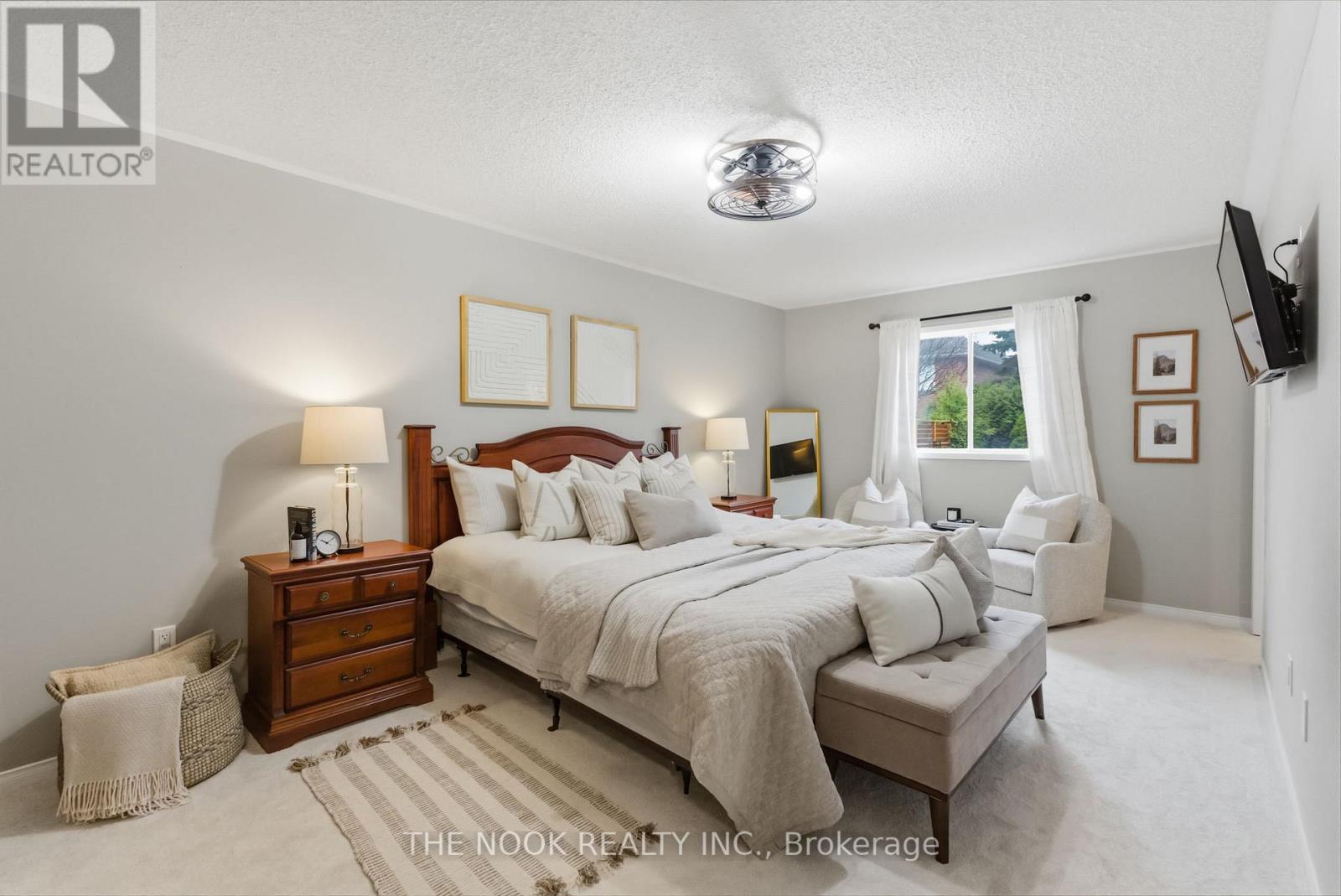 546 Victoria Street, Scugog, Ontario L9L 1R7 - Photo 26 - E13005630