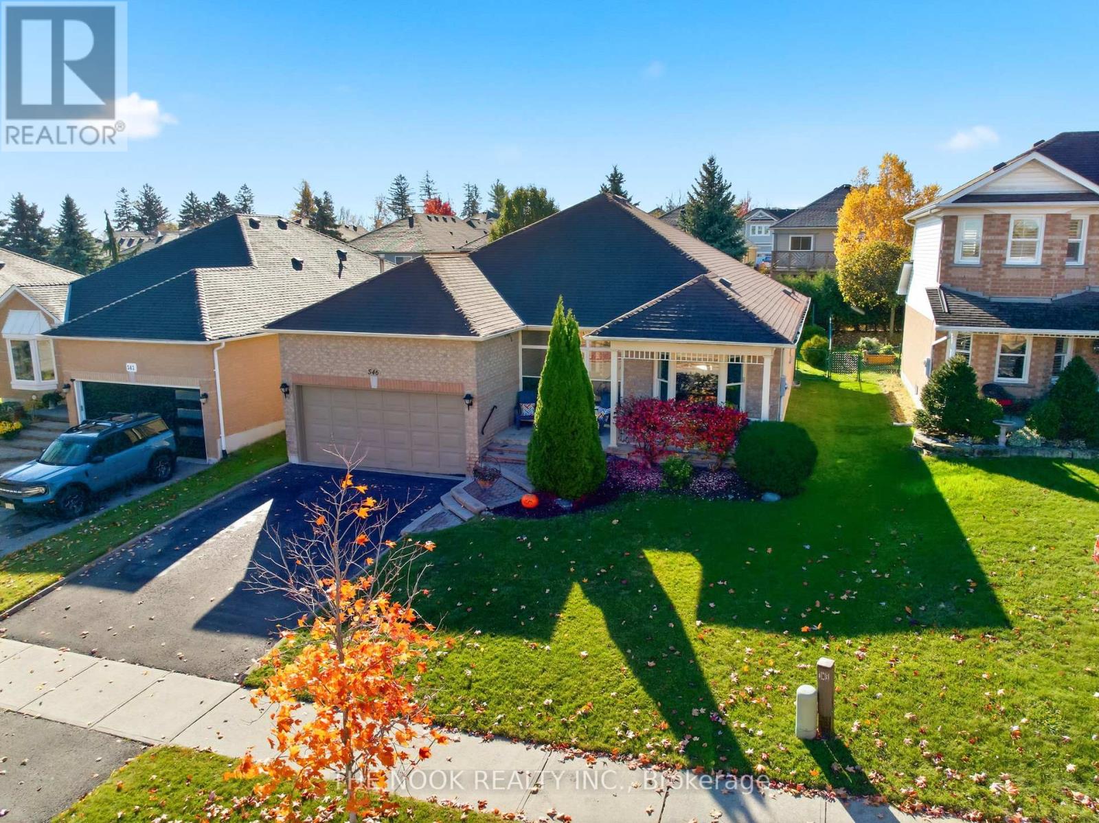 546 Victoria Street, Scugog, Ontario L9L 1R7 - Photo 3 - E13005630