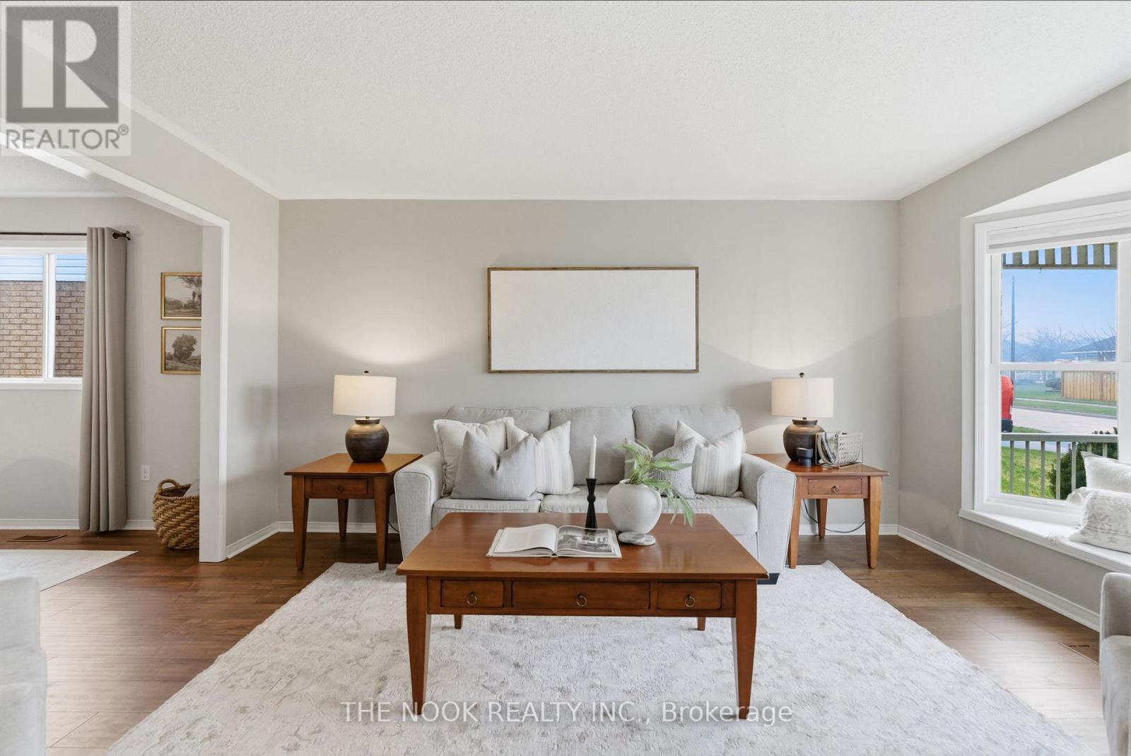 546 Victoria Street, Scugog, Ontario L9L 1R7 - Photo 9 - E13005630