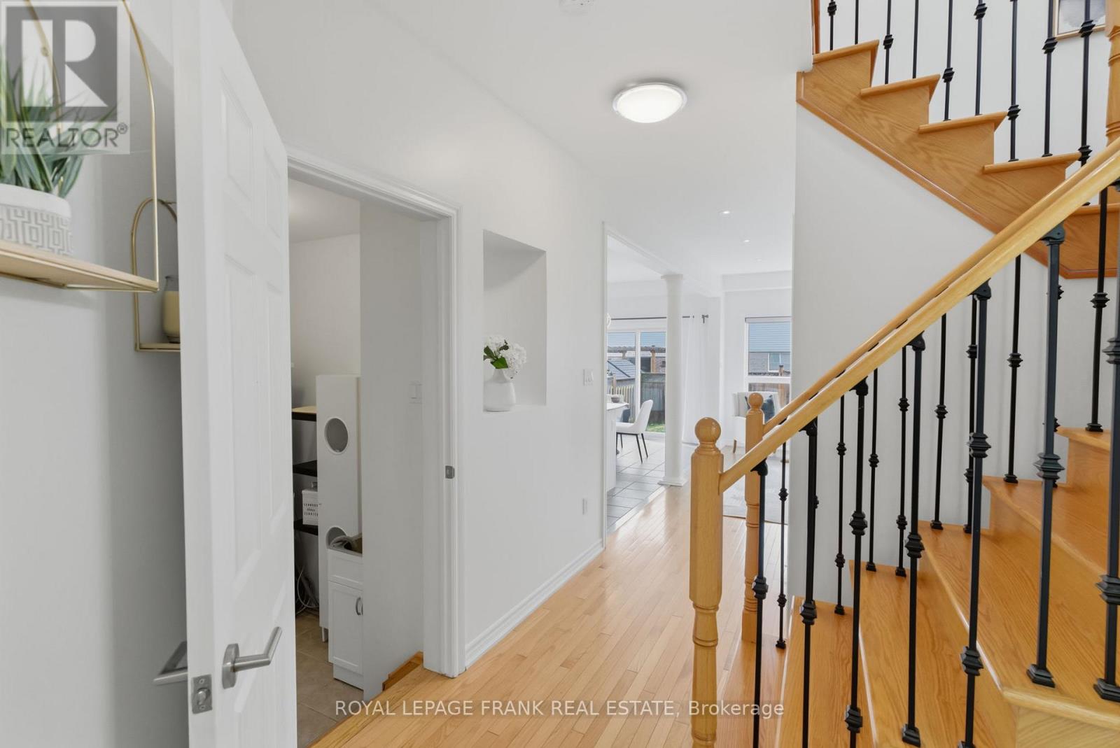 68 Forrester Drive, Clarington, Ontario  L1C 0K1 - Photo 15 - E13005658